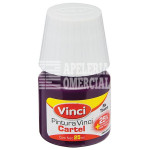 PINTURAS PARA CARTELES VINCI VIOLETA